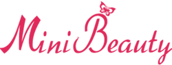 Mini Beauty Eyelash Logo 2